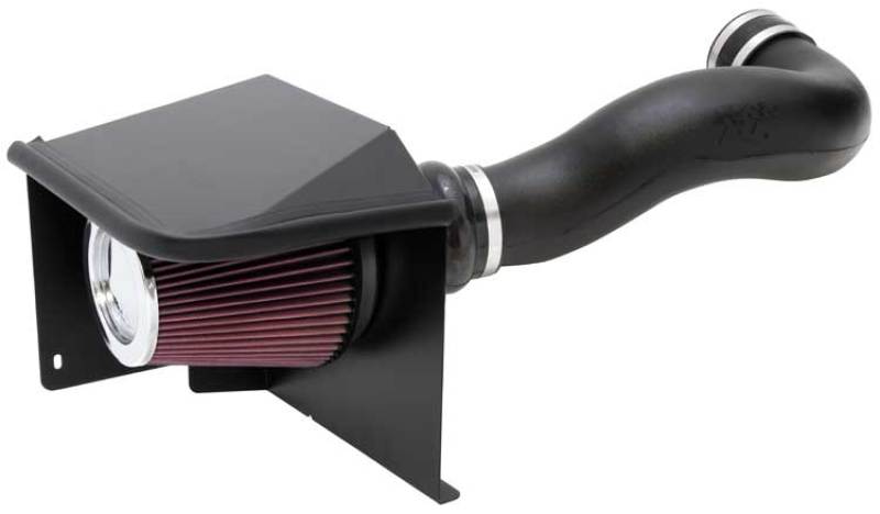 07-13 GM 1500 Truck Intakes / Filters - Off Road