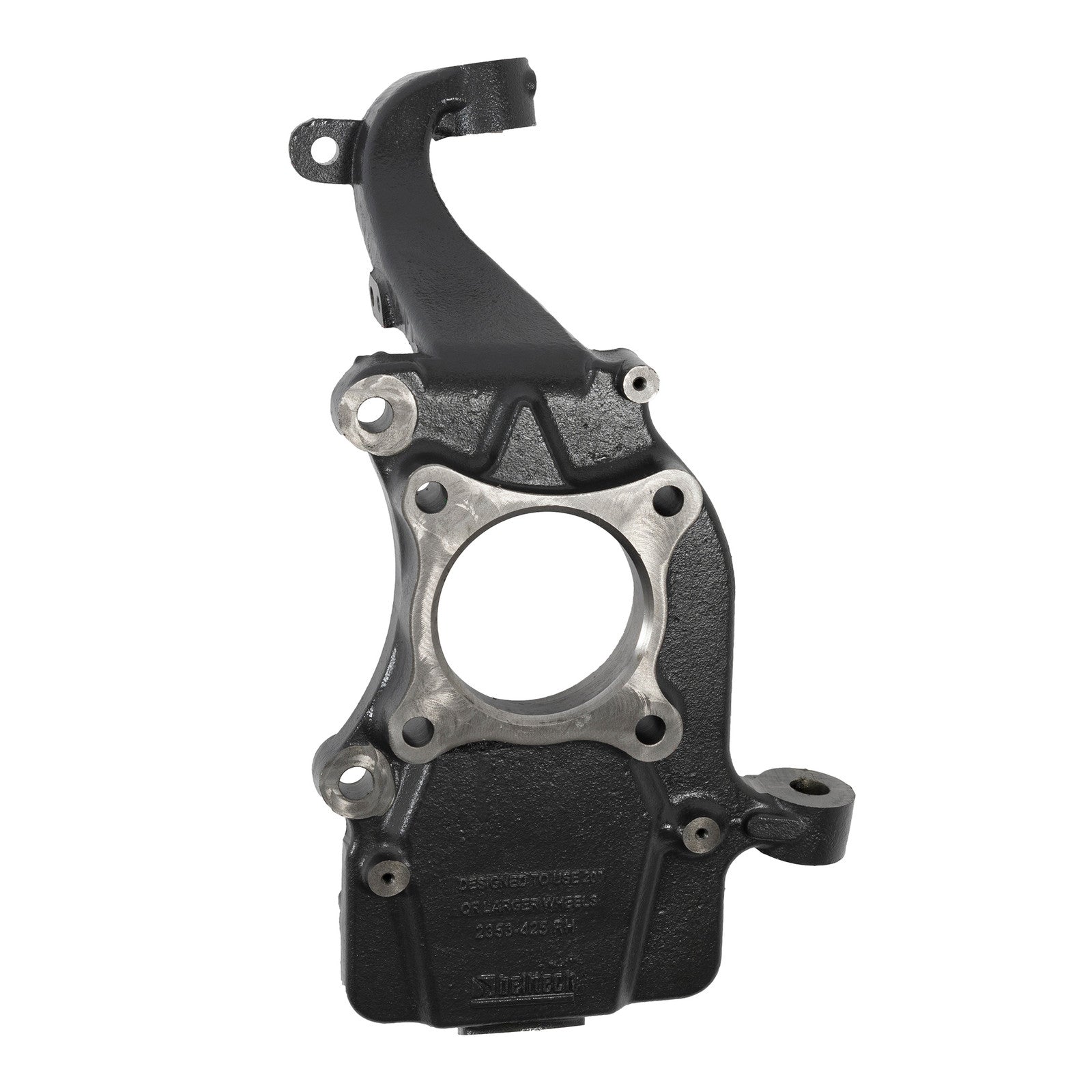 BellTech 2" Drop Spindles - 21-25 F150 2wd