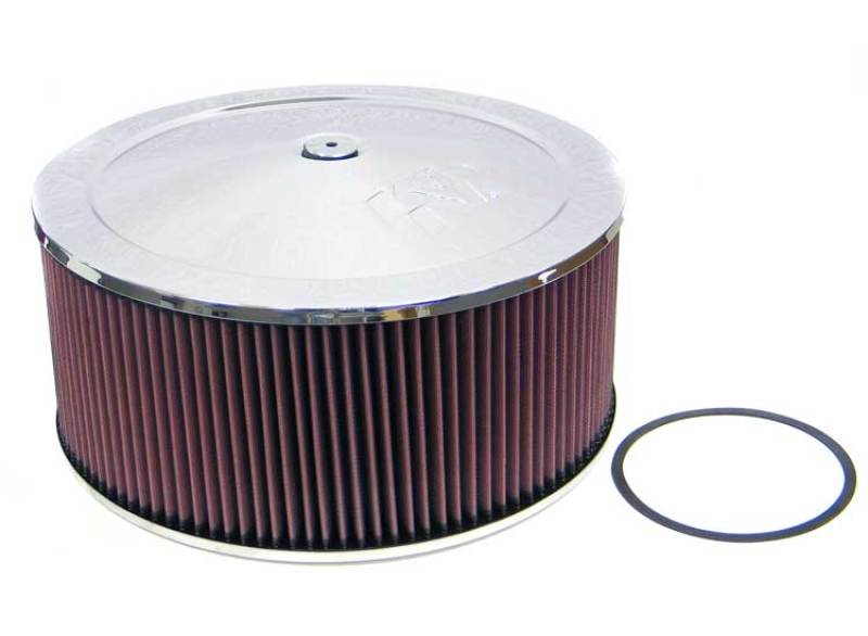 Carburetor Air Cleaners