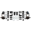QA1 3/5 Coilover Kit - 21-25 F150 - 4wd - Single Adjustable w/ Spindle