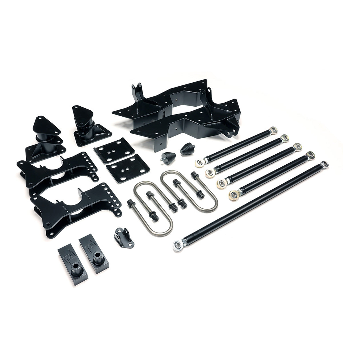 React Rear Coilover Kit - 76-80 2wd K5 Blazer / Jimmy