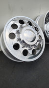 Hot Rods by Boyd 22" Dually Wheel - North Hollywood