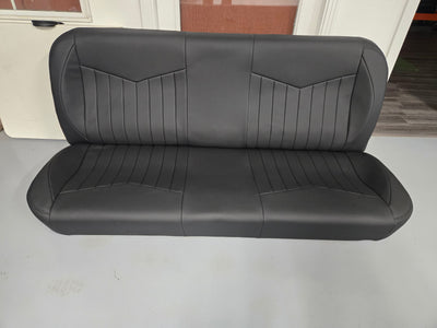 Titan Interiors Universal Bench Seat