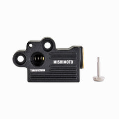 Mishimoto 2017+ Ford Raptor 10R80 Thermal Bypass Valve Kit - Pro