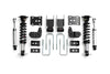 QA1 Double Adjustable 3/5 Coilover Kit - 15-20 F150 4WD