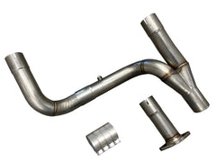 indwayページ 1999 99 Kawasaki ZX-9 ZX900 R AKRAPOVIC Exhaust Header