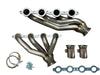 Speed Engineering LS Swap Headers - 82-04 S10 / 83-05 SUV