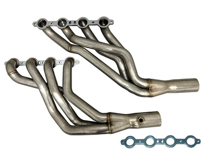 Speed Engineering 1-7/8" LS Swap Headers - 88-98 C1500 / 92-99 SUV