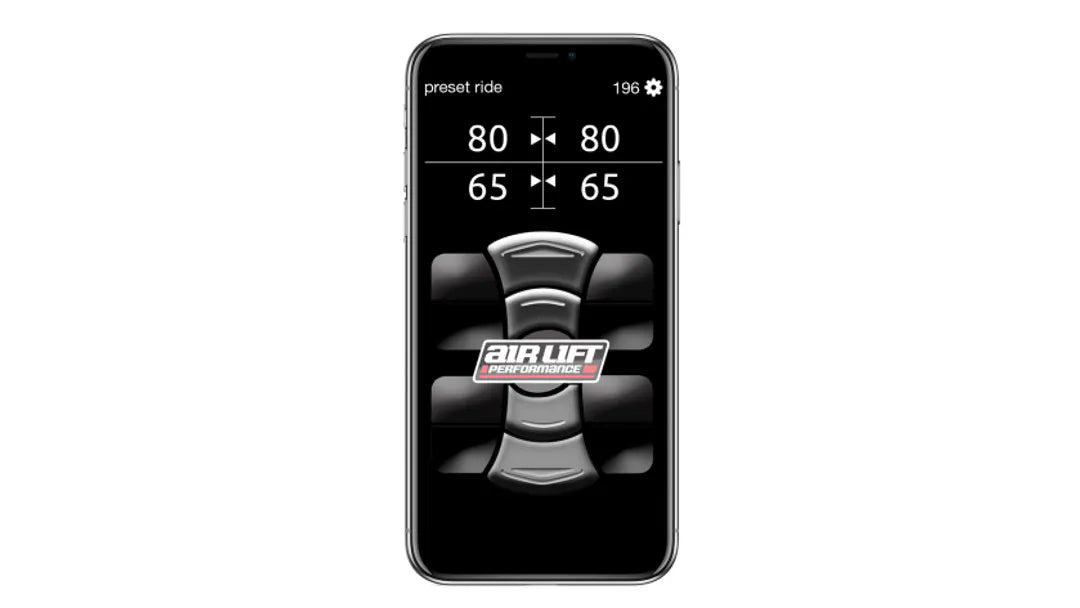 Airlift 3H Air Management Kit - Pro Performance Airlift 3H Air Management Kit - Pro Performance