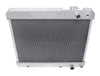 Champion LSX Aluminum Radiator - 63-66 C10