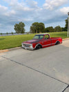 Choppin' Block Full Chassis - 67-72 C10