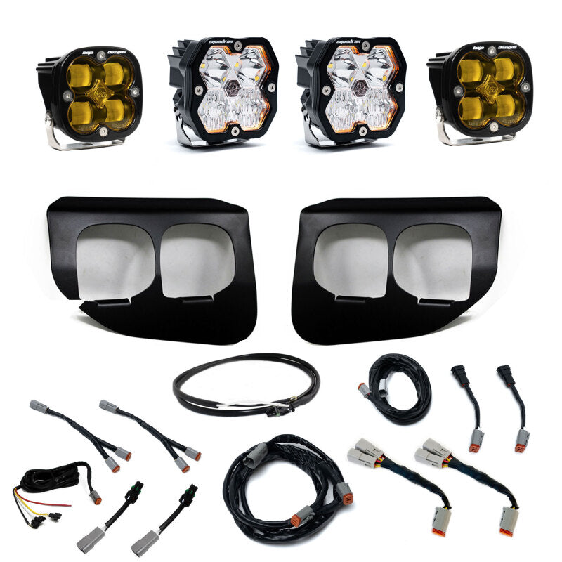 Fog Lights