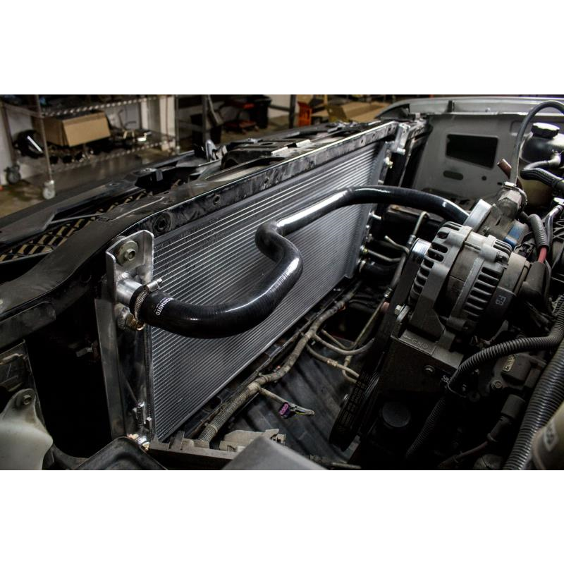 Mishimoto Aluminum Radiator - 99-13 GM Truck / 00-14 SUV