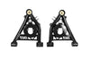 UMI Control Arm Set, Coil or Coilover - 82-03 S10 Truck / SUV