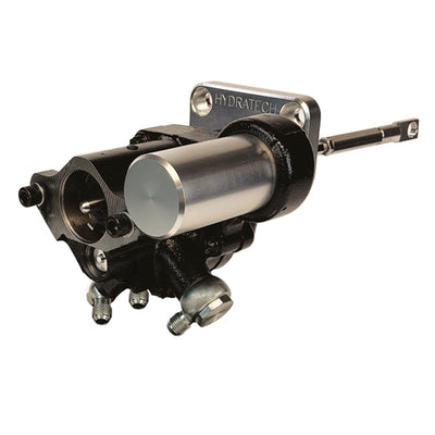 Master Power Hydraulic Brake Booster - 60-66 C10