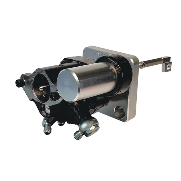Master Power Hydraulic Brake Booster - 73-79 C10