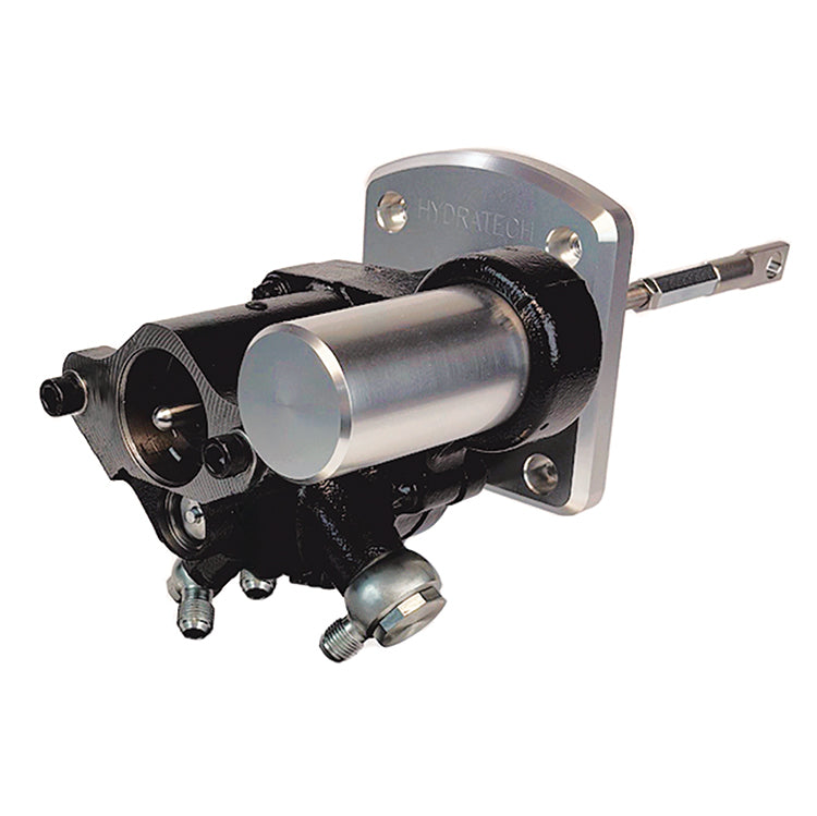 Master Power Hydraulic Brake Booster - 88-93 OBS / 92-93 SUV