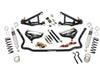 UMI Corner Max Kit, Street Handling - 82-03 S10 Truck / SUV