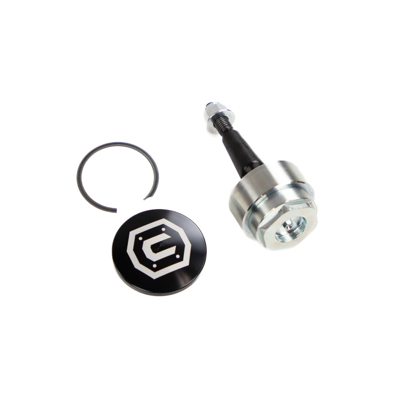 Ball Joints