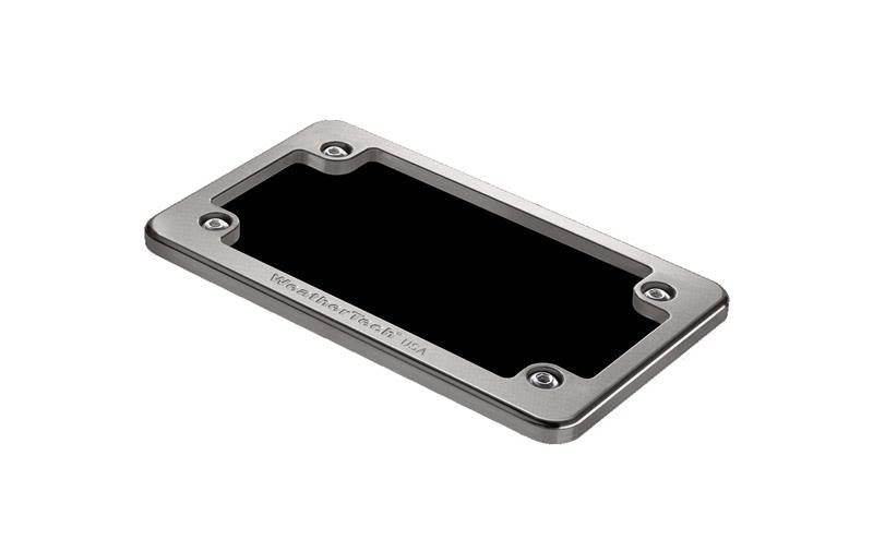 License Frame