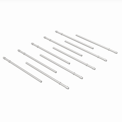 360 Degree Image Set