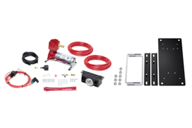 Air Compressor Systems