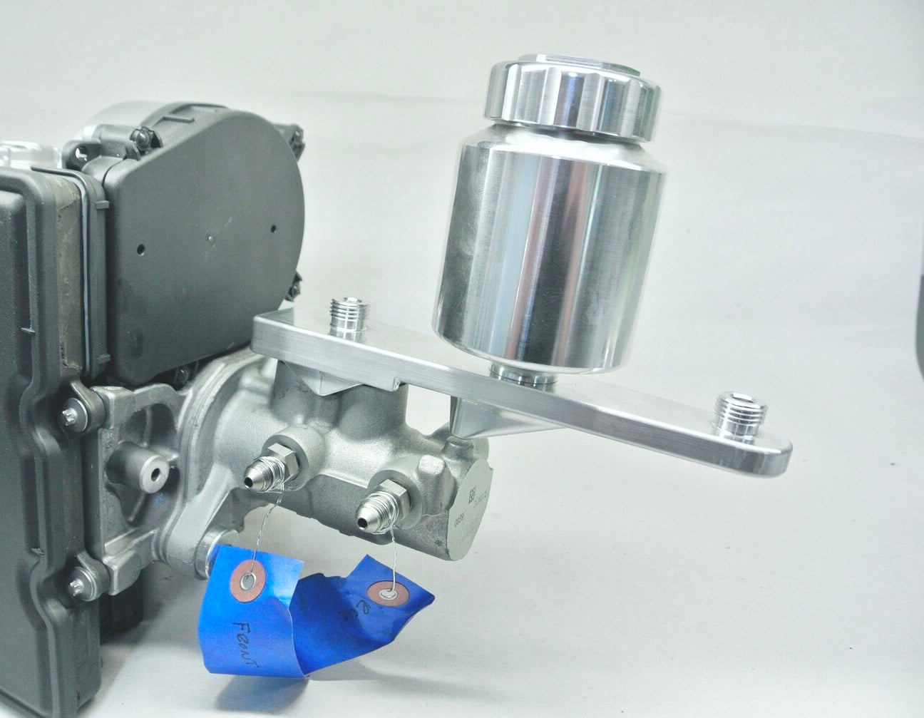 Intek Otto iBooster Master Cylinder Adapter