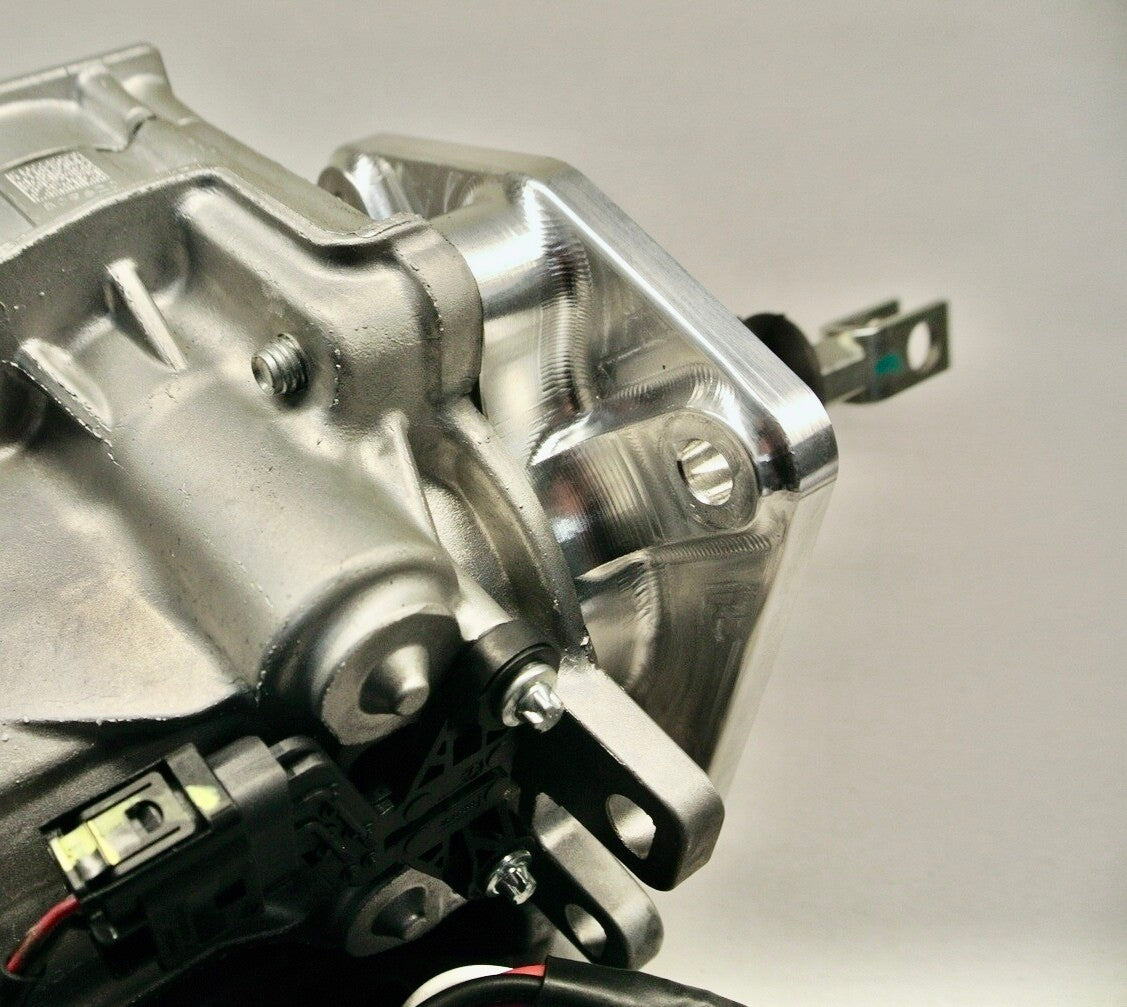 Intek Otto Universal iBooster Adapter - Gen 1