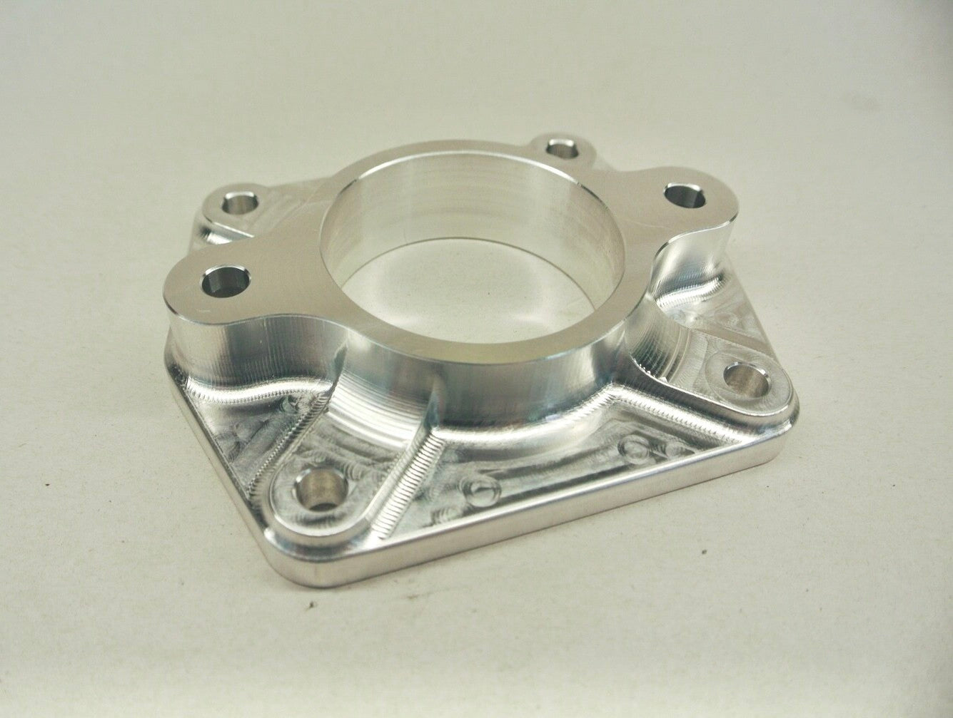 Intek Otto Universal iBooster Adapter - Gen 1