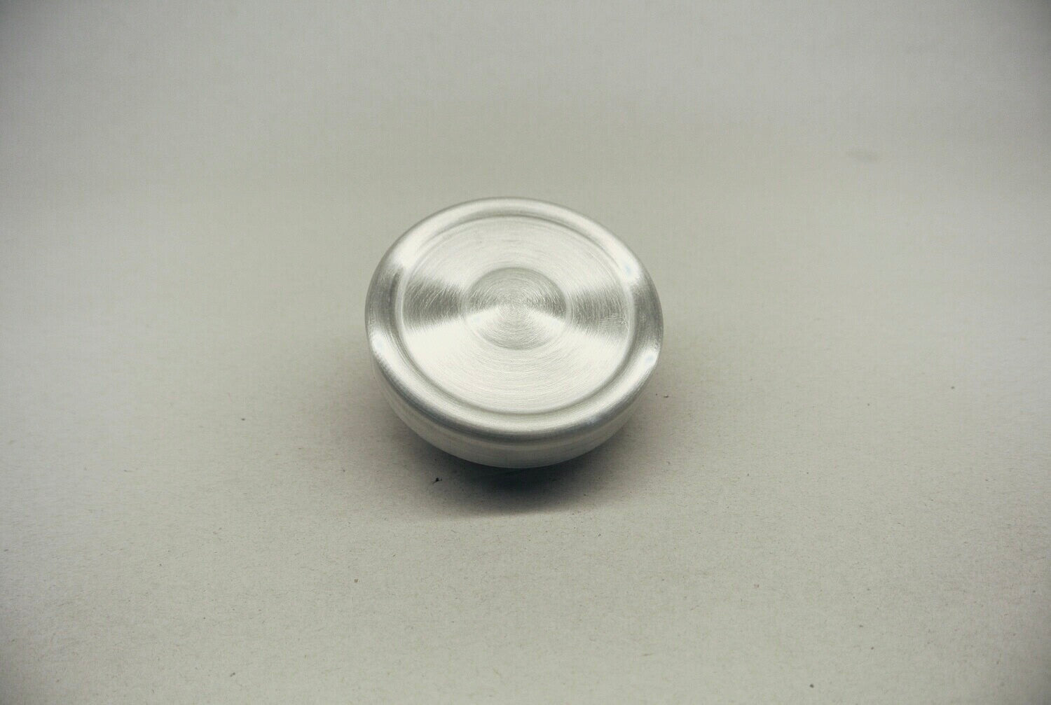 Intek Otto Billet Radiator Cap