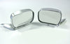 Intek Otto Classic Truck Mirrors - 73-87 C10 / K10