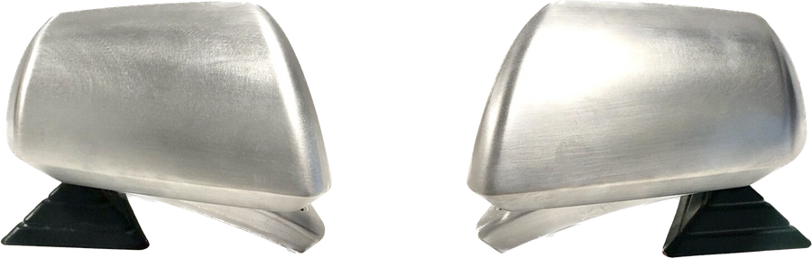 Intek Otto Aero Truck Mirrors - 67-72 C10 / K10