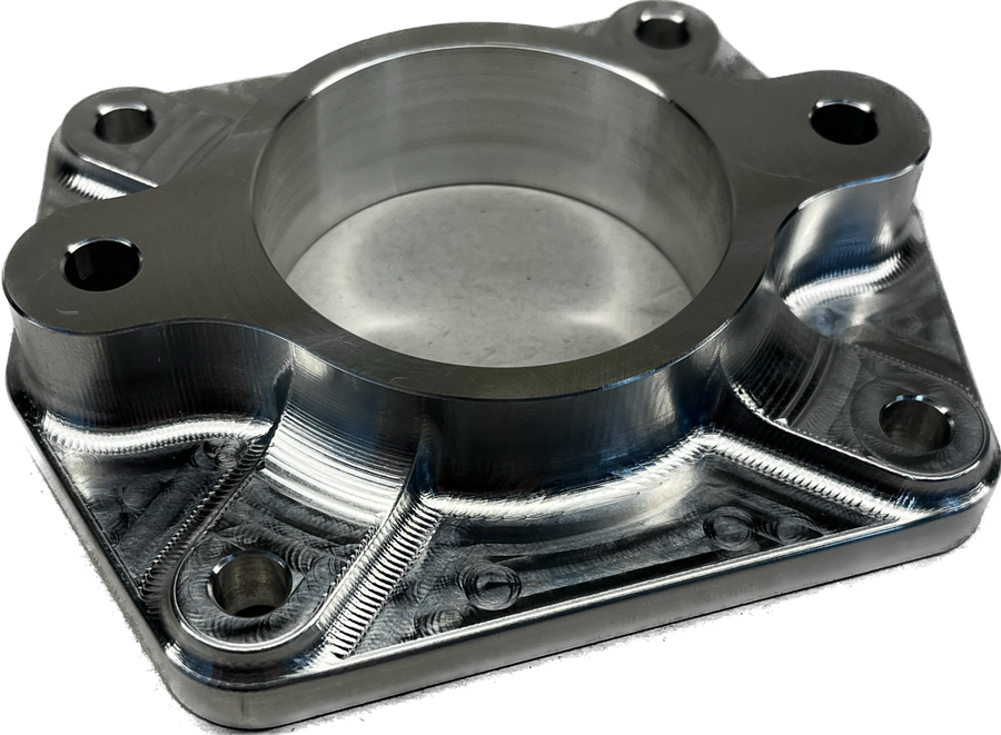 Intek Otto Universal iBooster Adapter - Gen 1