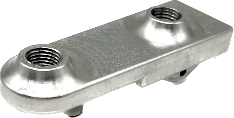 Intek Otto iBooster Master Cylinder Adapter