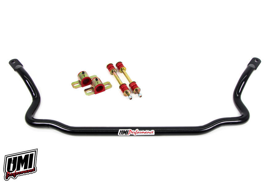 UMI Front Sway Bar - 82-03 S10 Truck / SUV