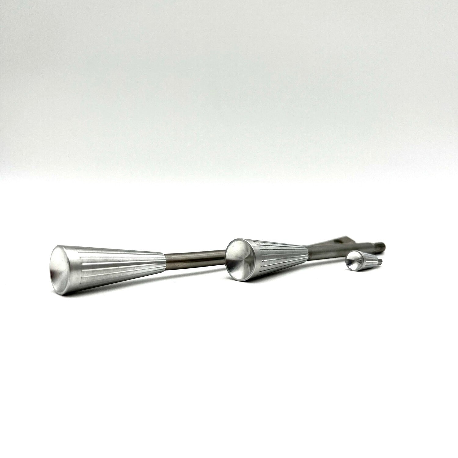 Intek Otto Steering Column Knobs - Slotted