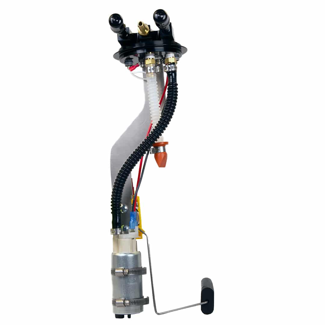 Aeromotive Fuel Pump & Hanger (200 LPH) - 88-98 GM Truck