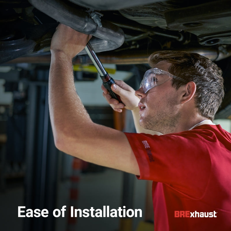 MagnaFlow BRE Exhaust Kit 0308 Express Savana 1500 2500 Pro Performance