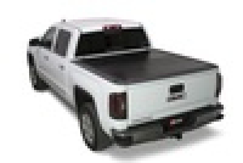 07-13 GM 1500 Truck Bed Accessories - Off Road