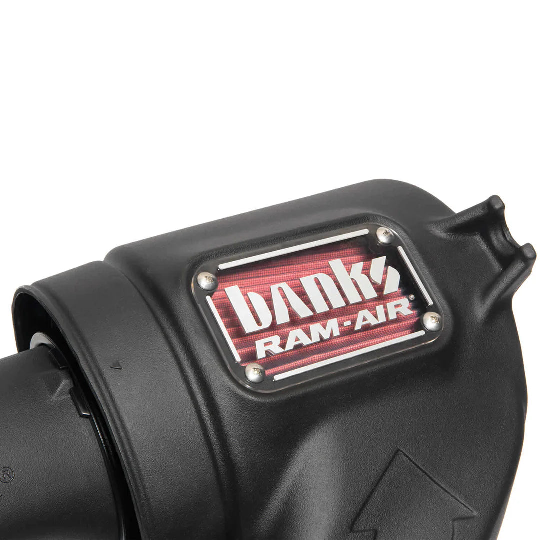 Banks Cold Air Intake - 15-17 F150 EcoBoost
