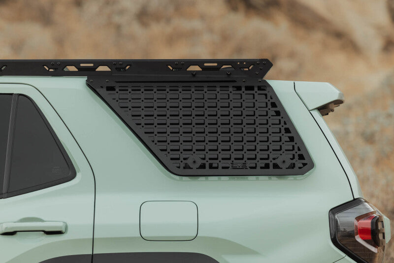 Exterior Styling