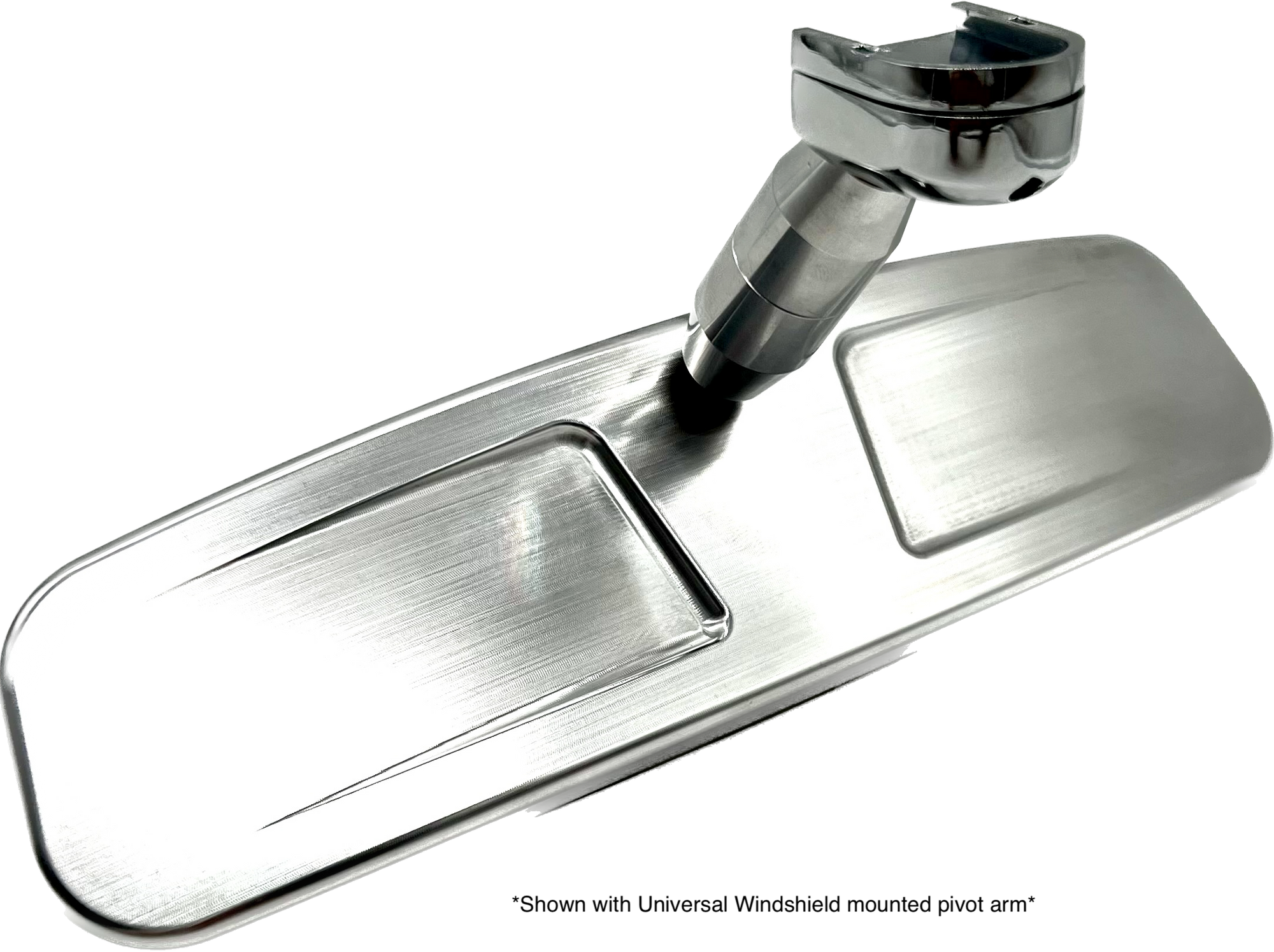 Intek Otto ProEdge Rear View Mirror