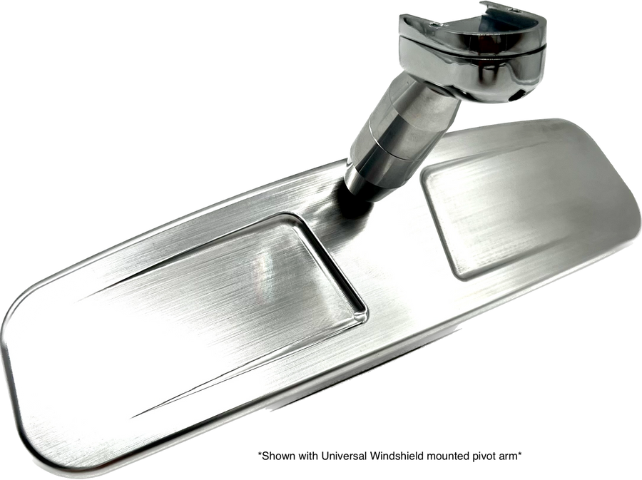 Intek Otto ProEdge Rear View Mirror