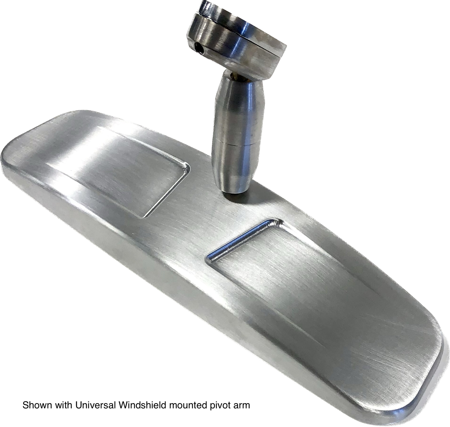 Intek Otto ProEdge Rear View Mirror