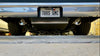 Hart Fab Tucked License Plate Box - 67-72 C10