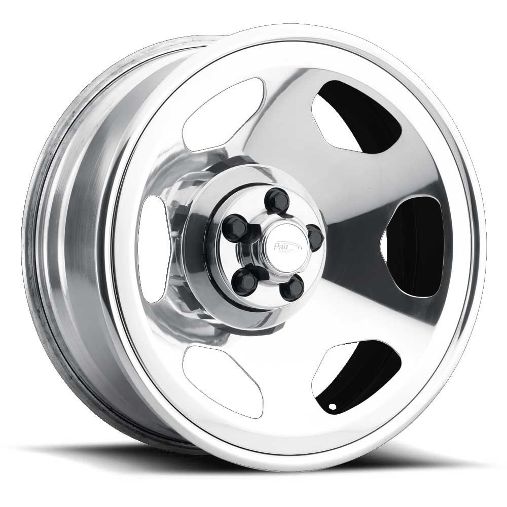 Pro Wheels 454