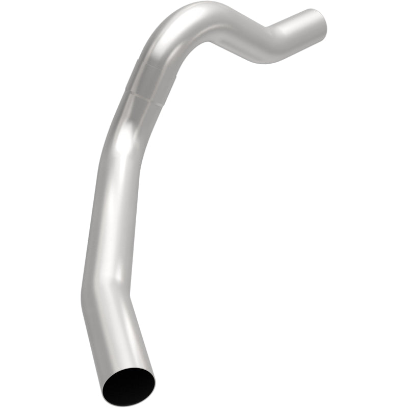 Tail Pipes
