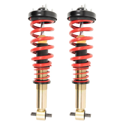 BellTech 5.5/6.5 Coilover Kit - 21-25 F150 - 2wd