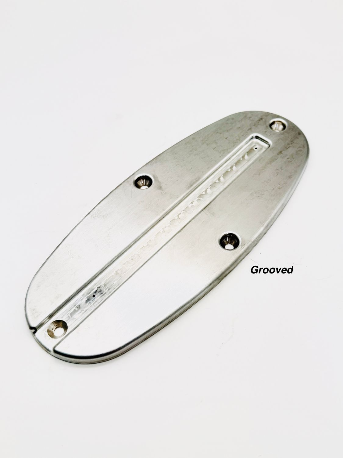 Intek Otto Master Cylinder Lid for Wilwood