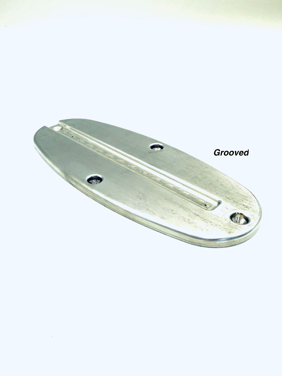 Intek Otto Master Cylinder Lid for Wilwood